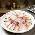 Fresh Boneless White Fish Fillets