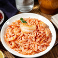 Premium Quality Dried Shrimp Seafood