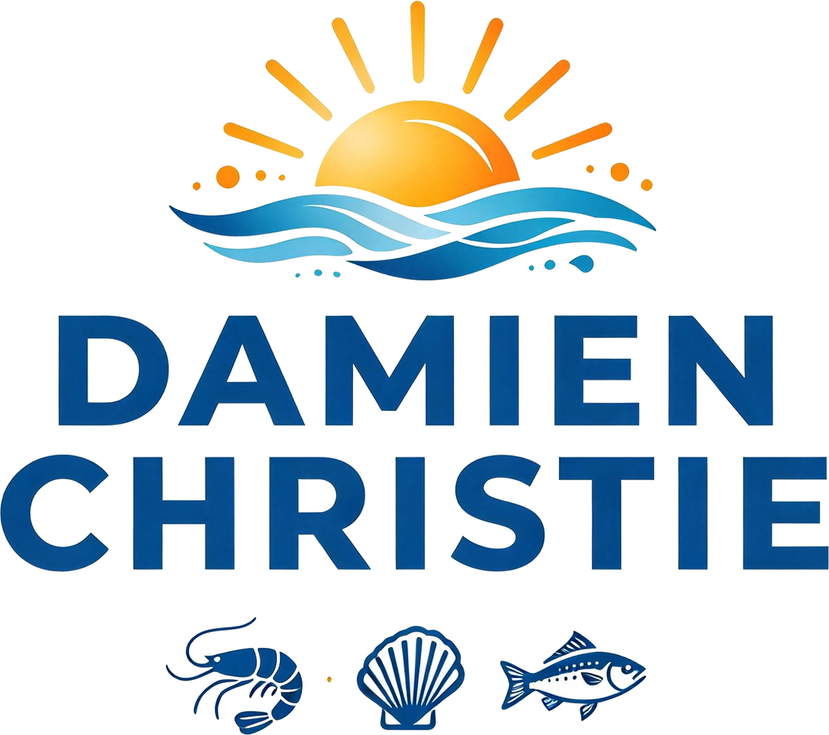 DAMIEN CHRISTIE